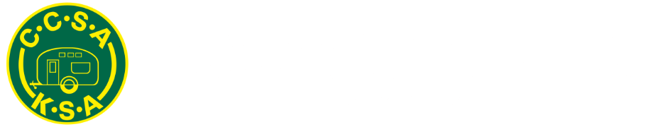 Caravan Club of Southern Africa (CCSA) official logo