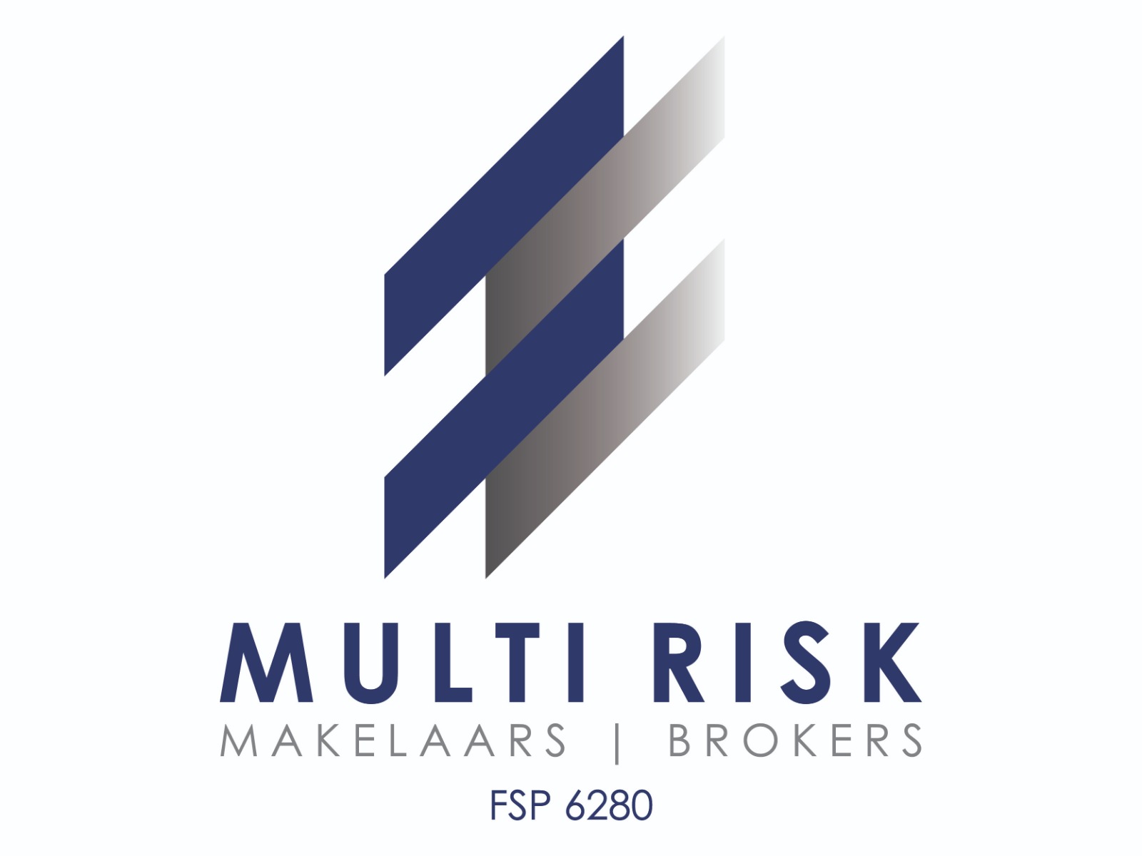 Multi Risk Makelaars logo - FSP licensed insurance broker