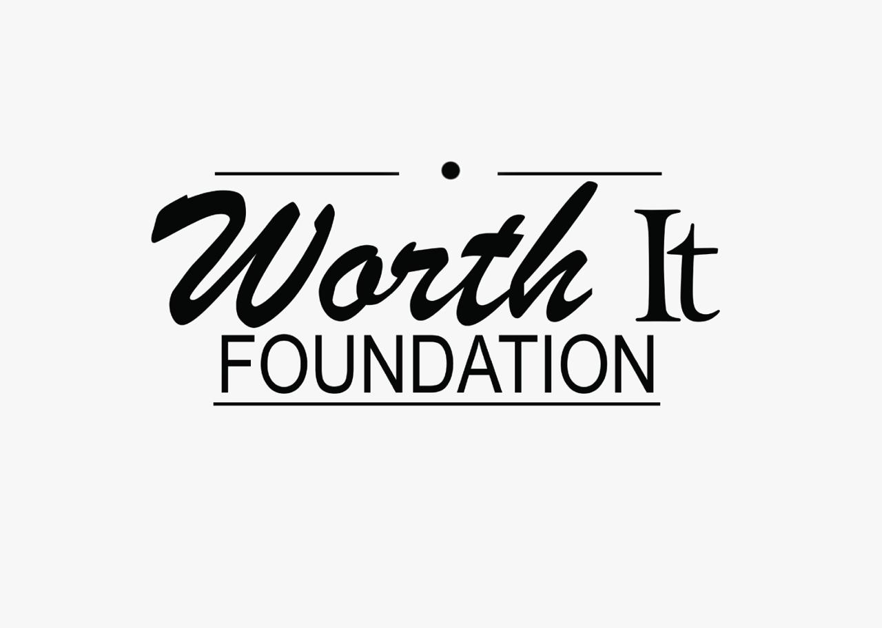 Worth It Foundation logo